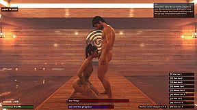 Interactive Sex - Incest Sister