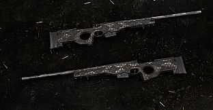 Insurgency: Sandstorm - Dragon Skin Weapon Skin