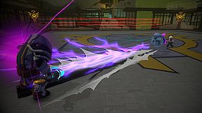 Hindsight 20/20 - Wrath of the Raakshasa