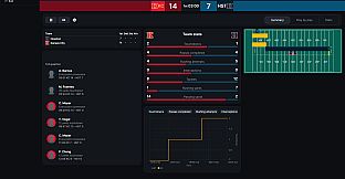 Football Legacy Manager 26