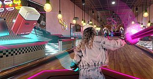 Synth Riders: Phil Collins - "Sussudio"