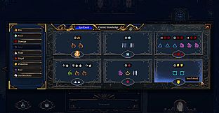 Spire of Sorcery: Prologue