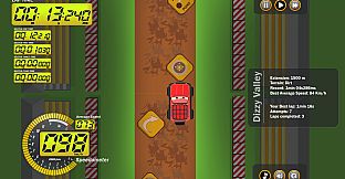 Smart Tracks - Think and Run