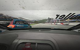 RACE On