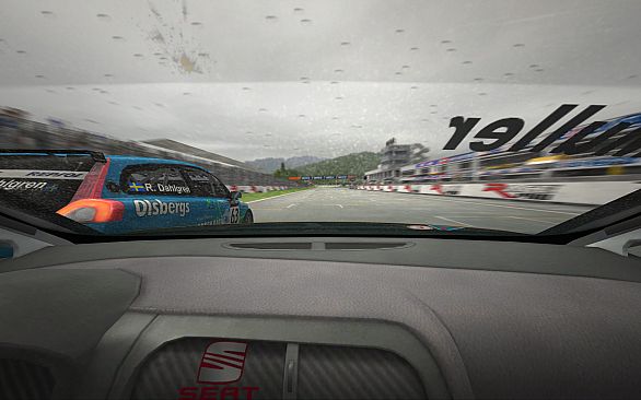 RACE On