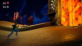 Chronicles of Childhood