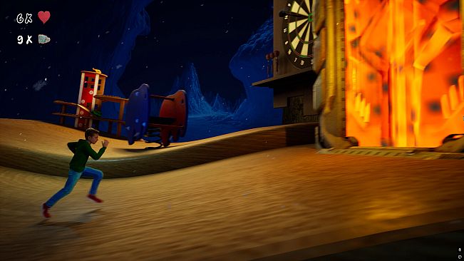 Chronicles of Childhood