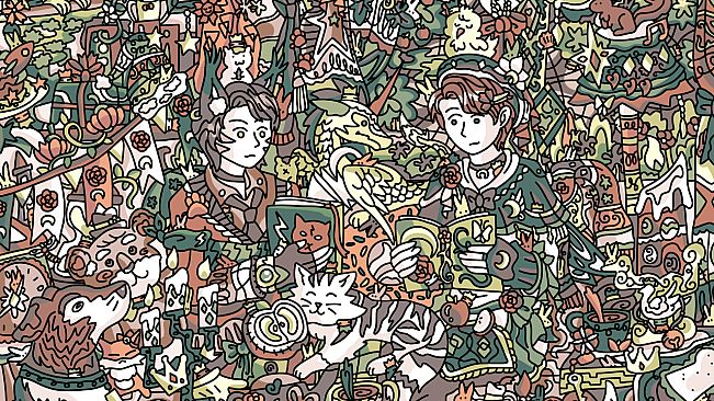 I commissioned some bunnies 10