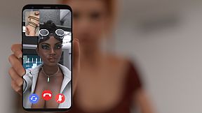 Trapped with Ivy & Piper