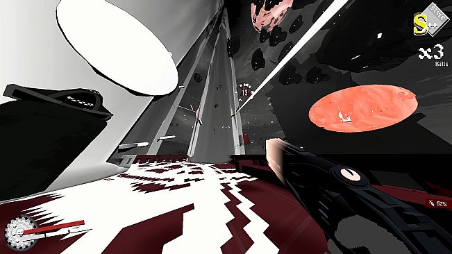 BULLET CHAIN - Vessels