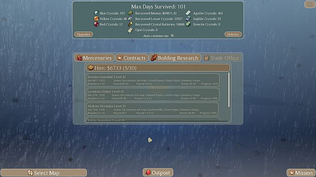 Chronicle Legends: Tower Defense