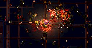 Overarmed Survivors