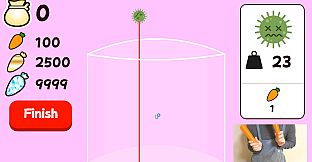 A Game My Mom Came Up With