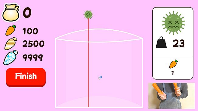 A Game My Mom Came Up With