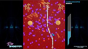 ERO Shooter