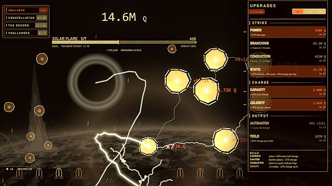 SUPERBOLT