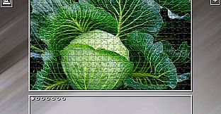 Super Jigsaw Puzzle: Generations - Agriculture