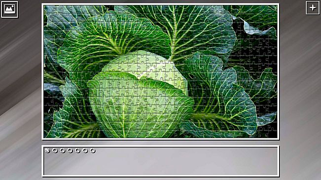 Super Jigsaw Puzzle: Generations - Agriculture