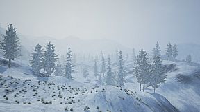 Strike Force: Arctic Storm