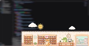 Animal Cozy Corner Shop