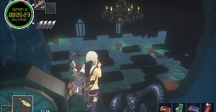 600Seconds ~The Deep Church~