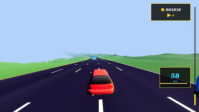 Speed Weaver