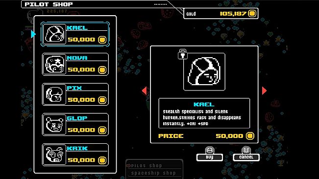 Flora's World & Space Is Crazy (Bundle)