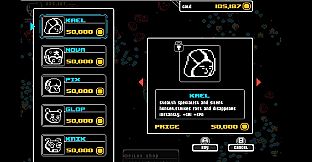 Space Is Crazy