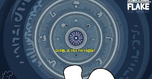 FLAKE The Legend of Snowblind