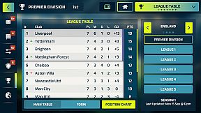 Football Club Manager 26 LIVE