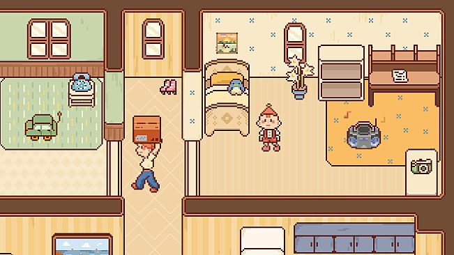 Some Goodbyes We Made