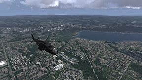Take On Helicopters