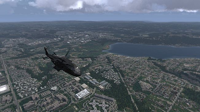 Take On Helicopters