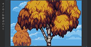 Coloring Game 4 – Nature