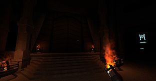 They Who Dwell Below