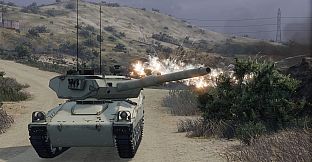 Armored Warfare - VFM Mk.5