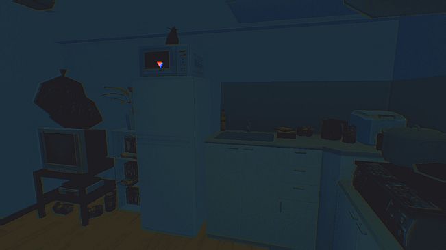 Game Game Developer