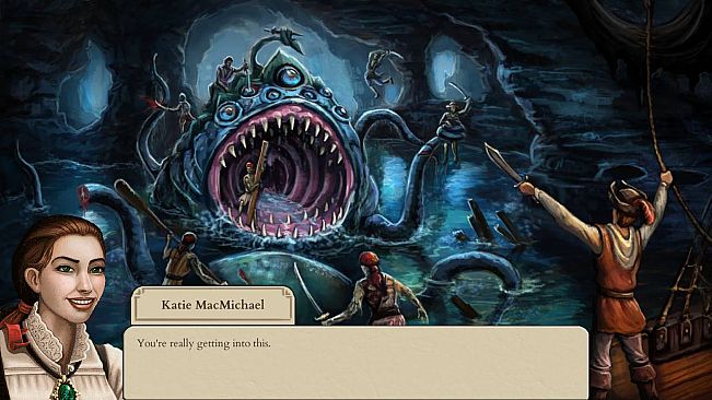 Hero-U: Rogue to Redemption