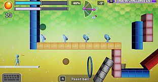 Ping Pong Trick Shot EVOLUTION