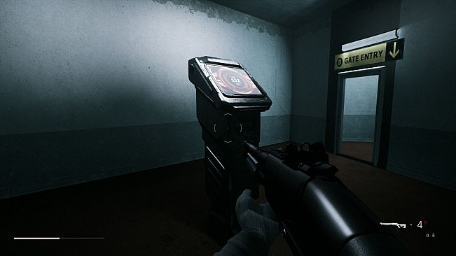 operation