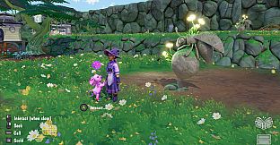 Toil & Trubble