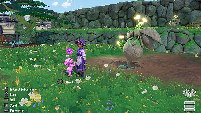 Toil & Trubble
