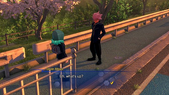 INAZUMA ELEVEN: Victory Road