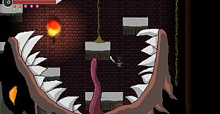 The Man Who Bled The Kingdom