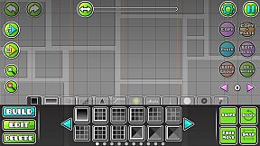 Geometry Dash