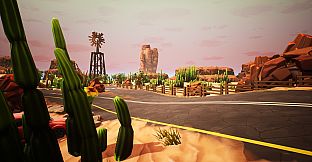 Race With Ryan: Surprise Track Pack