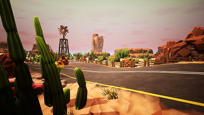 Race With Ryan: Surprise Track Pack