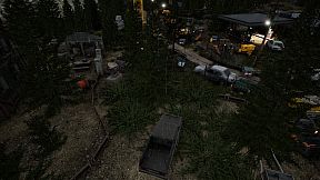 Worker Simulator: The Village