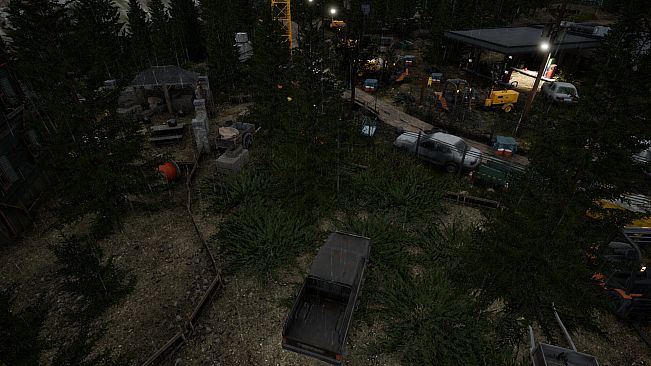 Worker Simulator: The Village