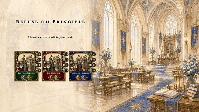 Arcanum Collegium
